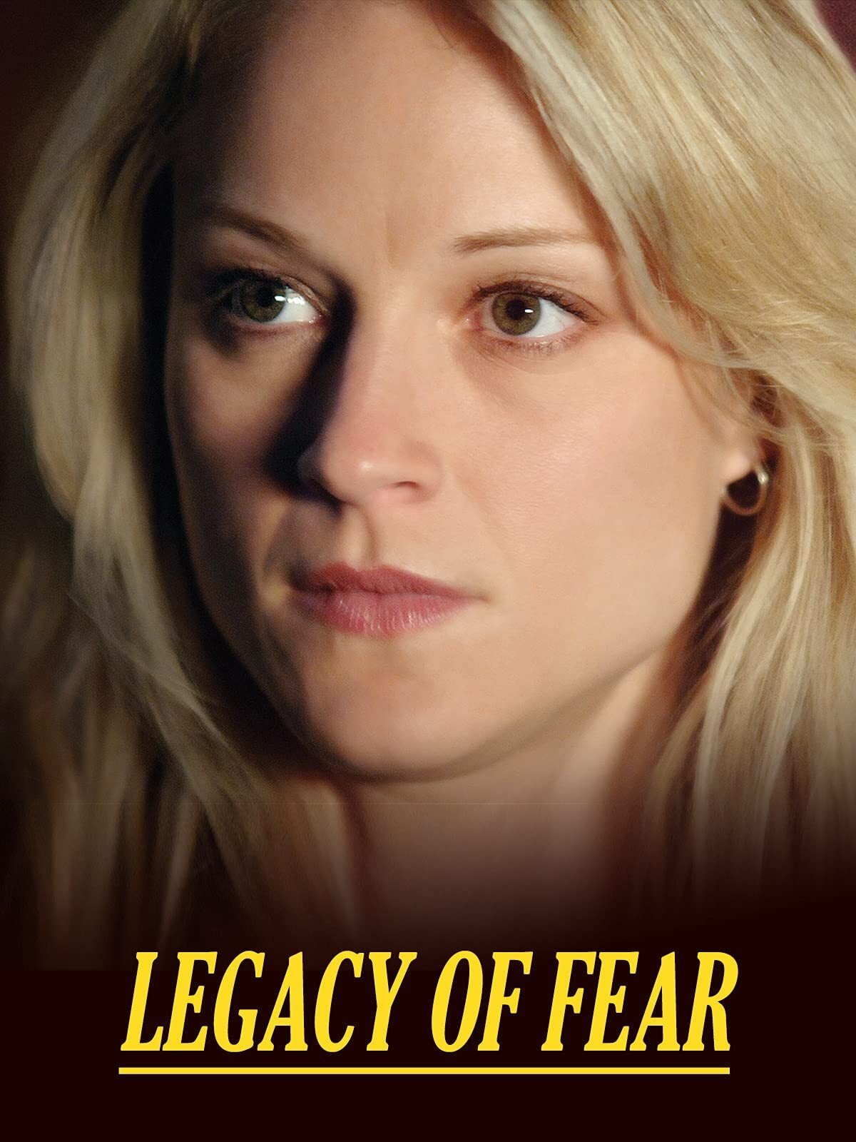 Постер Legacy of Fear